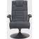 X-Rocker Covert 2.1 Wireless Audio Gaming Chair - Black