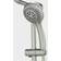 Pulse ShowerSpas Kauai Combo Kit (1011-III-BN) Nickel