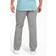 Puma Essentials Logo Pant - Medium Gray Heather