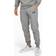 Puma Essentials Logo Pant - Medium Gray Heather