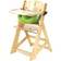 Keekaroo Height Righ High Chair with Infant Insert