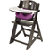 Keekaroo Height Righ High Chair with Infant Insert