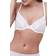 Skarlett Blue Dare Unlined Underwire Bra - White