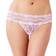 Wacoal Lace Kiss Thong - Pink Lady