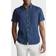 Polo Ralph Lauren Classic Fit Linen Shirt - Newport Navy