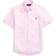 Polo Ralph Lauren Classic Fit Linen Shirt - Carmel Pink