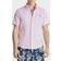 Polo Ralph Lauren Classic Fit Linen Shirt - Carmel Pink