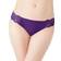 Wacoal B-Bare Thong - Grape Royale