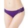 Wacoal B-Bare Thong - Grape Royale