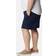 Columbia PFG Backcast III Big Water Shorts - Collegiate Navy