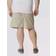 Columbia PFG Backcast III Big Water Shorts - Fossil