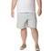 Columbia PFG Backcast III Big Water Shorts - Cool Grey