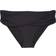 Bleu Rod Beattie Kore Sarong Hipster Bikini Bottoms - Black