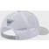 Columbia PFG Mesh Snapback Fish Flag Hat - Cool Grey/White/US FSH FL