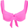 L*Space Camellia Bikini Top - Bright Fuchsia