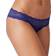 Wacoal Lace Kiss Bikini - Beacon Blue