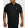 Psycho Bunny Big & Tall Classic Polo - Black