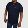 Psycho Bunny Big & Tall Classic Polo - Navy