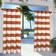 Exclusive Home Cabana Stripe 2-pack 137.16x243.84cm