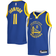 Nike Golden State Warriors Diamond Swingman Icon Edition Jersey Klay Thompson 21-22 11. Youth