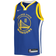 Nike Golden State Warriors Diamond Swingman Icon Edition Jersey Klay Thompson 21-22 11. Youth