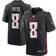 Nike Youth Atlanta Falcons Kyle Pitts Black Game Jersey