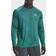 Under Armour Tech Long Sleeve Men - Cerulean/White