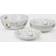 Lenox Butterfly Meadow Serving Bowl 7pcs 1.4L