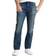 Lucky Brand 410 Athletic Straight Coolmax Jeans - Mcarthur