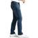 Lucky Brand 410 Athletic Straight Coolmax Jeans - Mcarthur