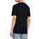 Armani Icon Logo Cotton Graphic T-shirt - Navy