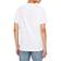 Armani Icon Logo Cotton Graphic T-shirt - White