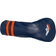 Team Golf Denver Broncos Vintage Fairway Head Cover