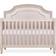 Evolur Evolur Julienne 5-in-1 Convertible Crib 34x55"