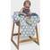 Boppy Shopping Cart and High Chair Cover in Jumbo Dots