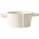 Vietri Lastra Small Handled Bowl 12.7cm
