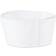 Vietri Lastra Condiment Bowl 10.16cm
