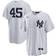 Nike Gerrit Cole Home Replica Player Name Jersey New York Yankees 45. Sr