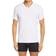 Calvin Klein Stretch V-Neck T-shirt 3-pack - White