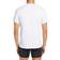 Calvin Klein Stretch V-Neck T-shirt 3-pack - White