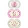 Mam Air Day/Night Pacifiers 16-36m 3-pack