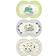 Mam Air Day/Night Pacifiers 16-36m 3-pack