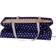 Household Essentials Hamper Tote Bag - Blue Denim