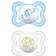 Mam Mini Air Pacifier 0-6m 2-pack