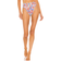 L*Space Barlette Bikini Bottom - Flowers Forever