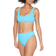 L*Space Barlette Bikini Bottom - Aquarius