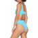 L*Space Barlette Bikini Bottom - Aquarius