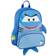 Stephen Joseph Sidekick Backpacks - Blue Shark