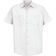 Red Kap Industrial Work Shirt - White