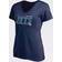 Fanatics Winnipeg Jets Mascot In Bounds V-Neck T-Shirt W